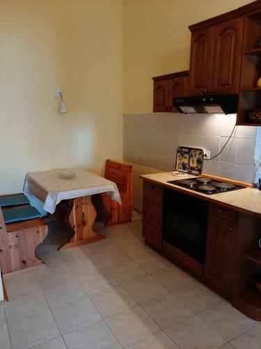 Apartman Lorenca