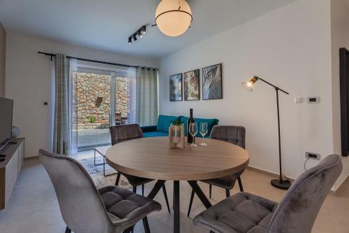 Apartamento Karlo Deluxe