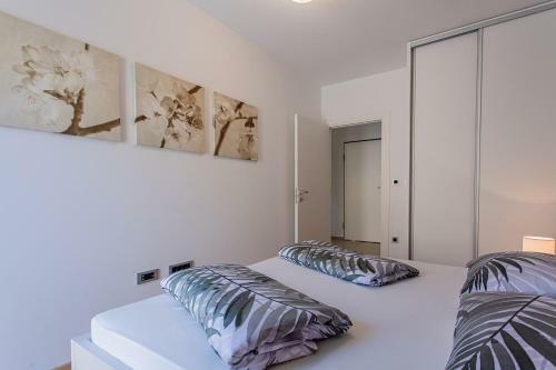 Apartamento Karlo Deluxe