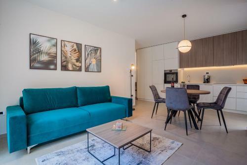 Apartamento Karlo Deluxe