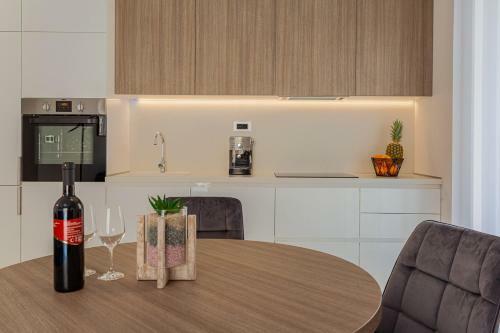 Apartamento Karlo Deluxe