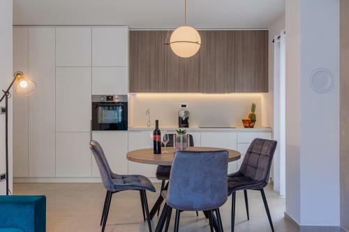 Apartamento Karlo Deluxe