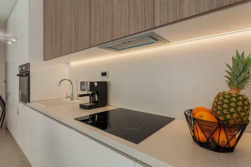 Apartamento Karlo Deluxe