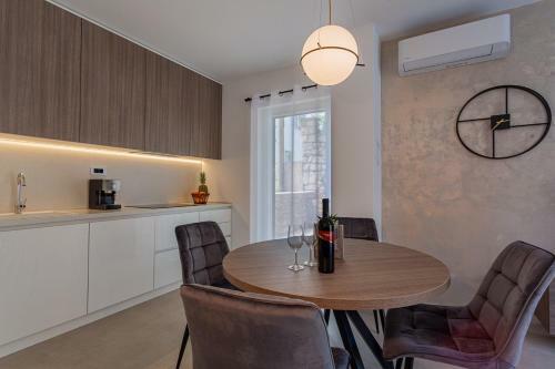 Apartamento Karlo Deluxe