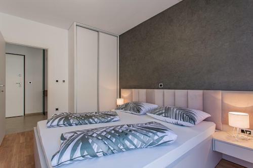 Apartamento Karlo Deluxe