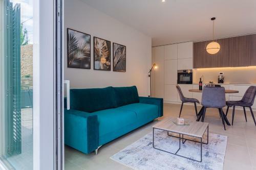 Apartamento Karlo Deluxe