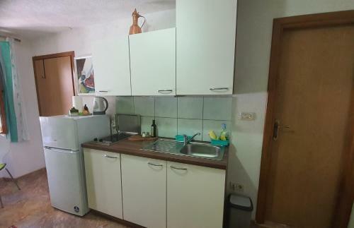 Franceska Apartmani