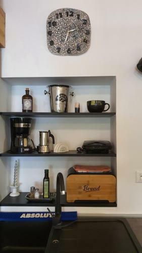 Franceska Apartmani