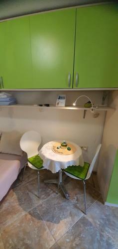Franceska Apartmani