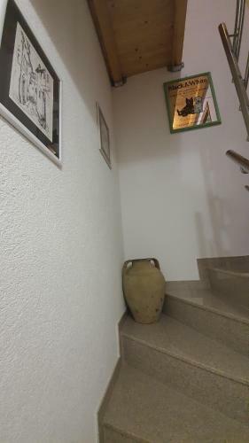 Franceska Apartmani