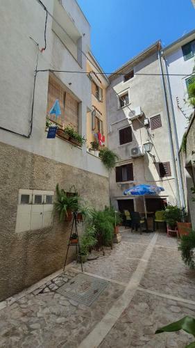 Franceska Apartmani