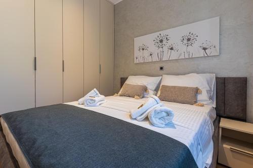 Apartman Erik ****