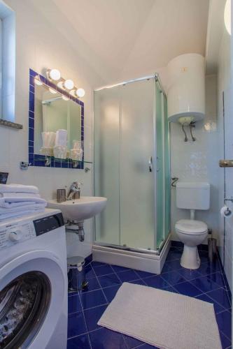 Apartments In Cres - Insel Cres 41852