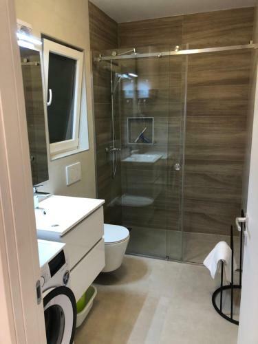 Apartman Linda