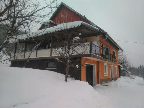 Apartman ?timac