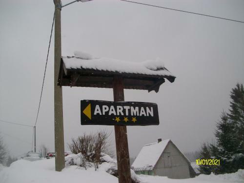 Apartman ?timac