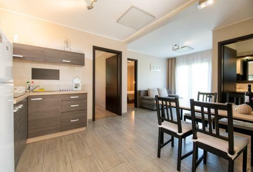 Dunazug Apartmanh�z