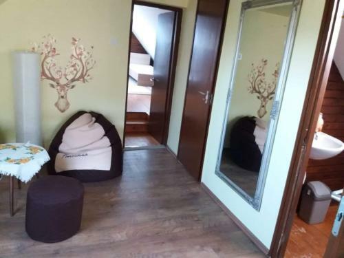 Apartamento Panor�ma Vend�gh�z