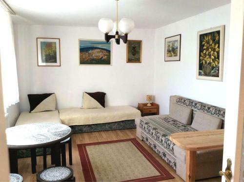Mandala Apartman