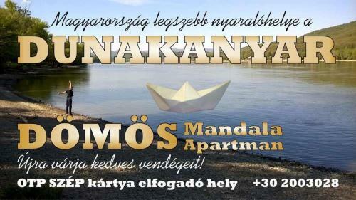 Mandala Apartman