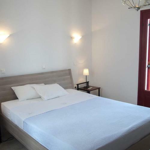 Apartamento Asvestoti Maisonettes Red House