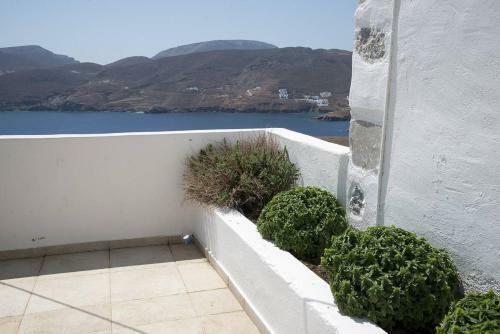 Apartamento Asvestoti Maisonettes Red House