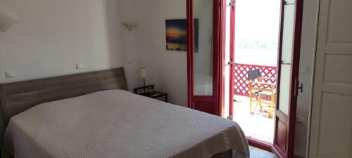 Apartamento Asvestoti Maisonettes Red House