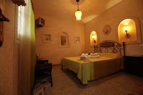 Apartamento Euthimia Luxury Studios