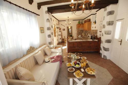 Apartamento Euthimia Luxury Studios