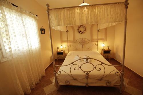 Apartamento Euthimia Luxury Studios