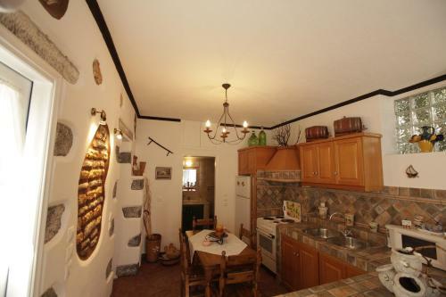 Apartamento Euthimia Luxury Studios