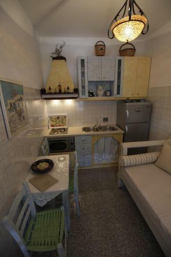 Apartamento Euthimia Luxury Studios