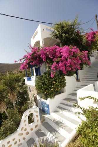 Apartamento Euthimia Luxury Studios