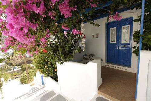 Apartamento Euthimia Luxury Studios