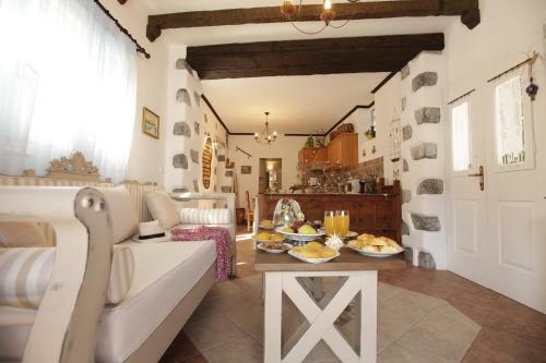 Apartamento Euthimia Luxury Studios