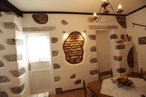 Apartamento Euthimia Luxury Studios