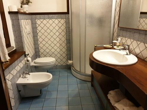 3b Bed And Breakfast Arezzo