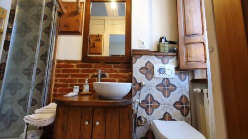 3b Bed And Breakfast Arezzo