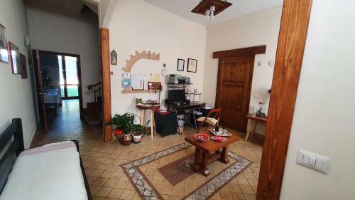 3b Bed And Breakfast Arezzo