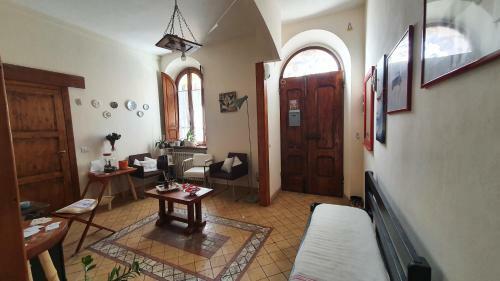 3b Bed And Breakfast Arezzo