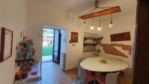 3b Bed And Breakfast Arezzo
