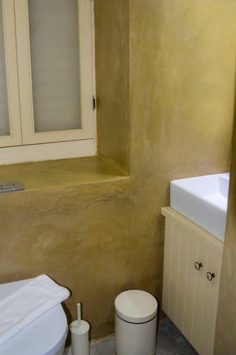 Apartamento Kleio House