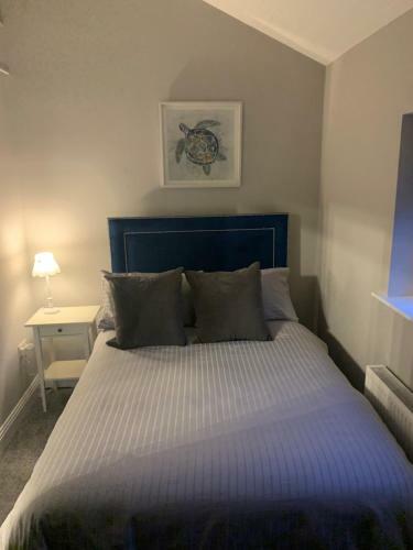 Apartamento Bunratty Getaway