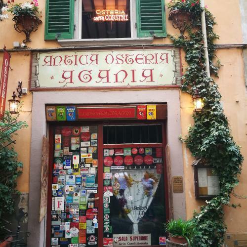 Apartamento La Casina