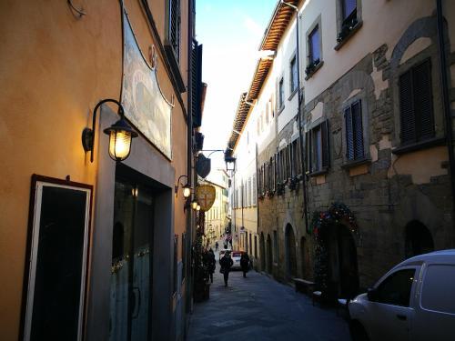 Apartamento La Casina