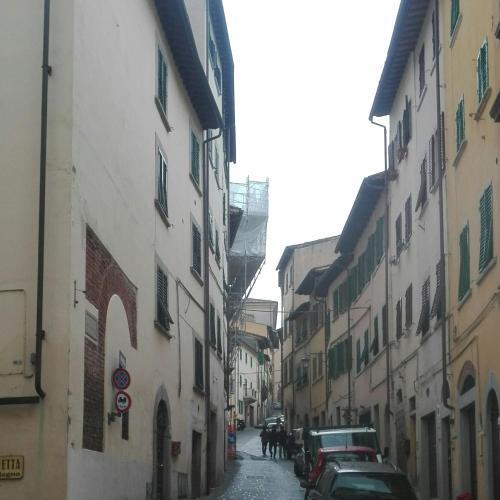 Apartamento "via Cavour 81"