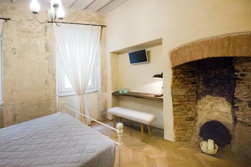 Il Piccolo Cavour Charming House B&B