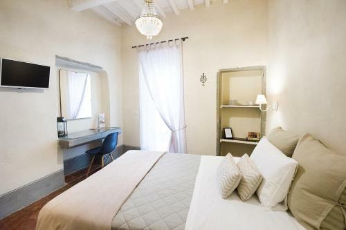Il Piccolo Cavour Charming House B&B