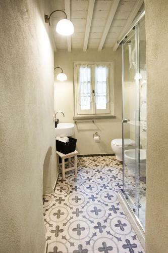 Il Piccolo Cavour Charming House B&B