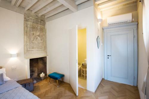 Il Piccolo Cavour Charming House B&B